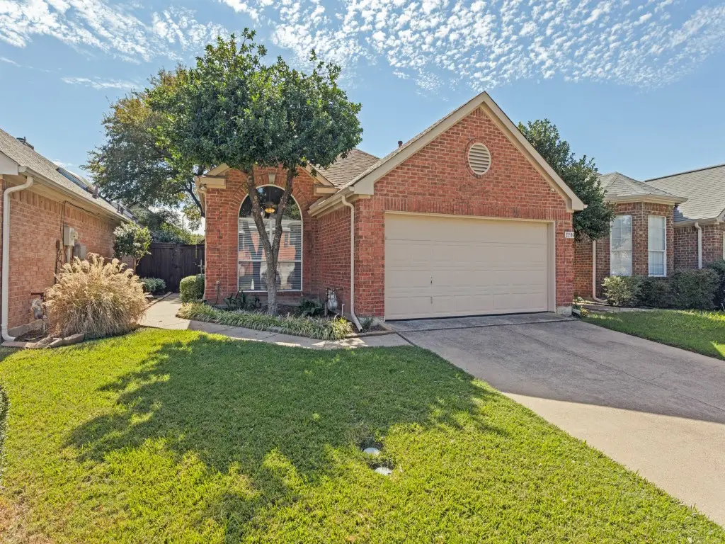 2206 Jasmine Lane, Garland, TX 75044 - #1