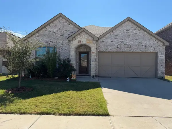 5832 Pensby Drive, Celina, TX 76227