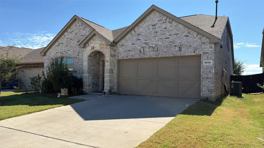 5832 Pensby Drive, Celina, TX 76227 - #2