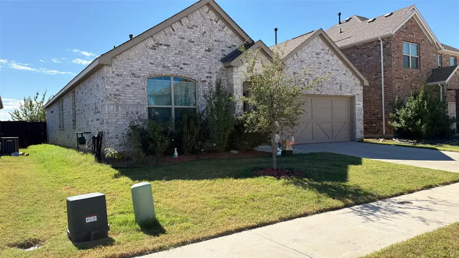 5832 Pensby Drive, Celina, TX 76227 - #3