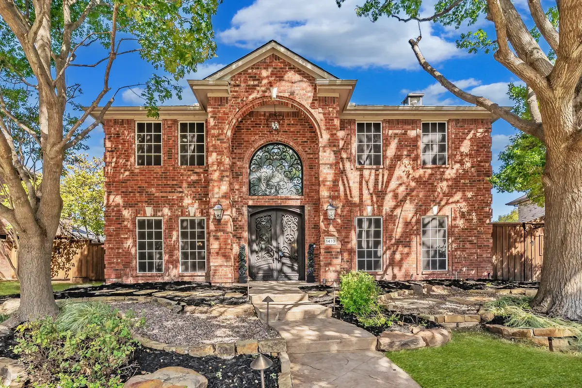 1410 Macrae Court, Allen, TX 75013 - #1