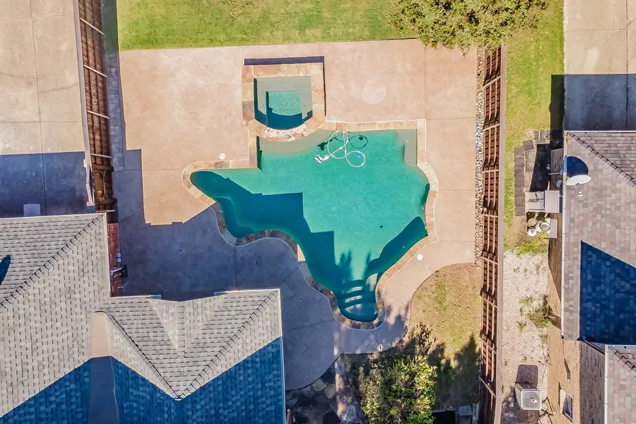 1410 Macrae Court, Allen, TX 75013 - #2