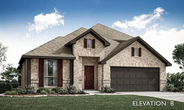 550 Pearly Top Drive, Glenn Heights, TX 75154
