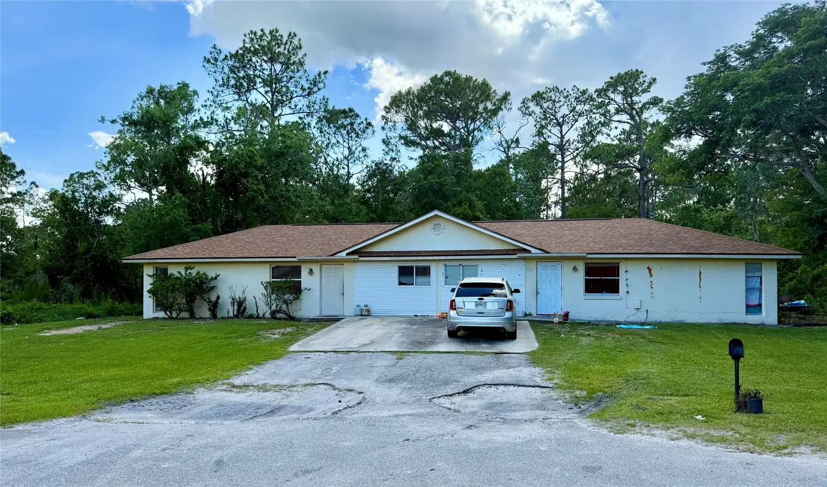 3201 Astoria Avenue #3201-3203, Sebring, FL 33875 - #1