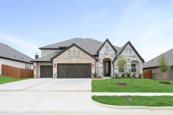 3842 Foot Hills Drive, Midlothian, TX 76065