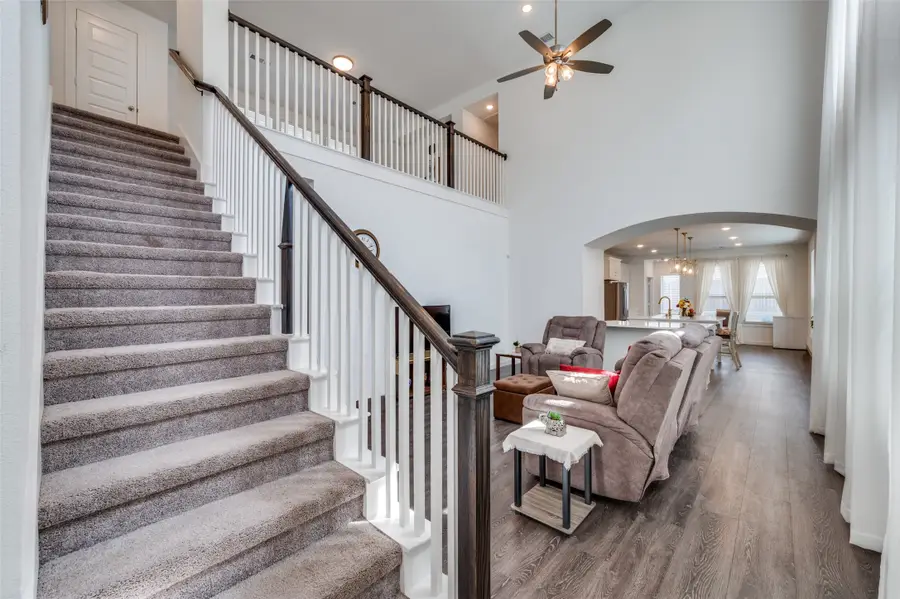 1520 Gelding Drive, Aubrey, TX 76227 - #3