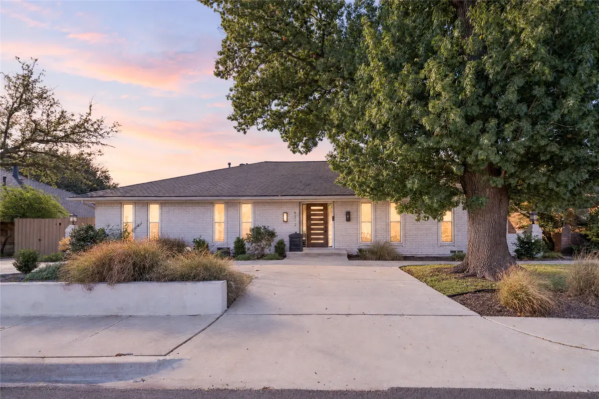 6112 E Lovers Lane, Dallas, TX 75214 - #1