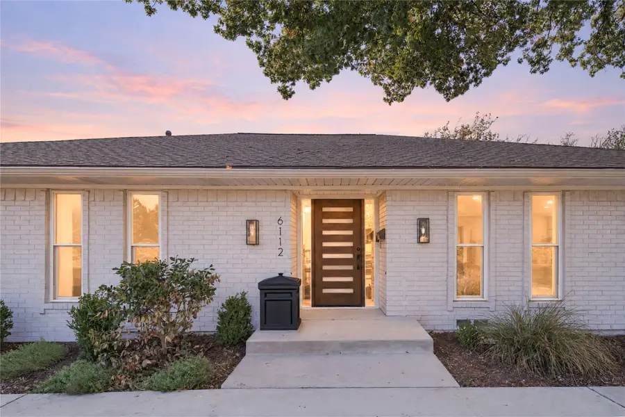 6112 E Lovers Lane, Dallas, TX 75214 - #2
