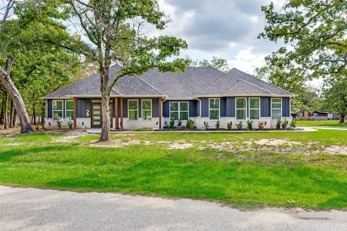 2 Deer Run Circle, Star Harbor, TX 75148 - #1