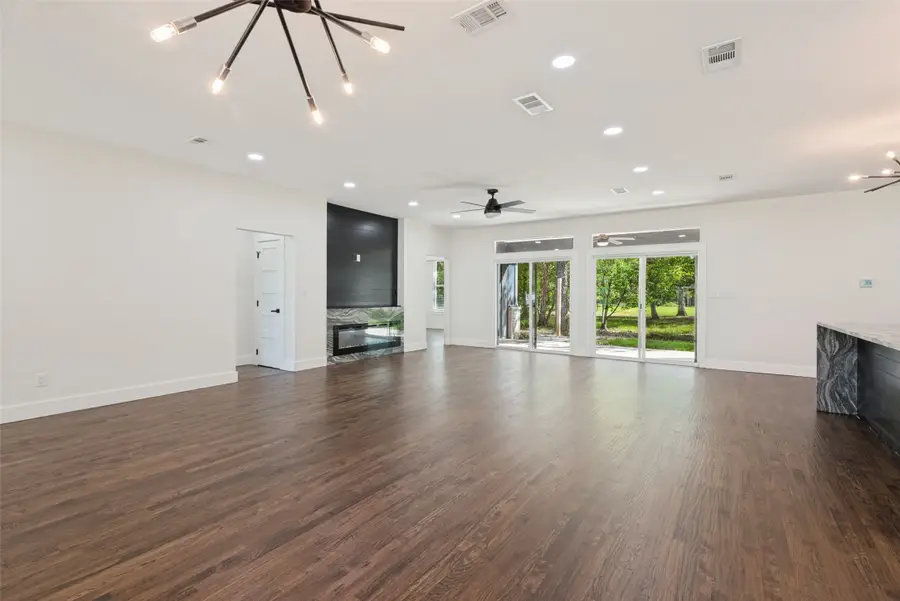 2 Deer Run Circle, Star Harbor, TX 75148 - #3