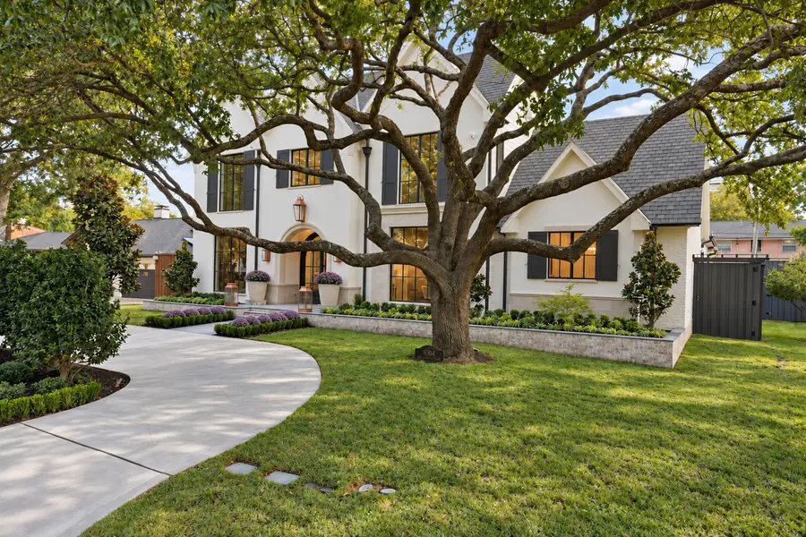 6304 Del Norte Lane, Dallas, TX 75225 - #2