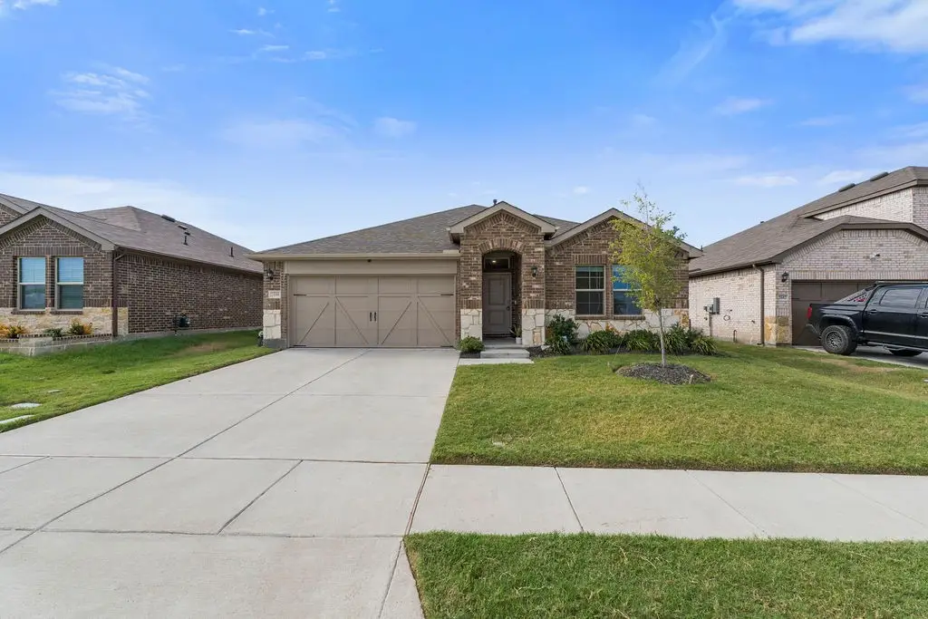 2606 Rockridge Drive, Crandall, TX 75114 - #1