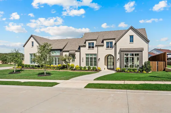 206 Laila Court, Colleyville, TX 76034