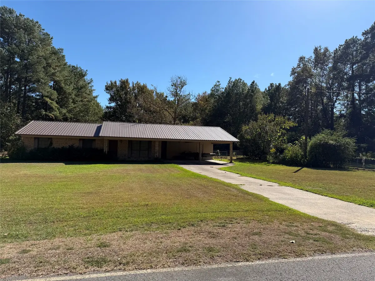 449 Thomasville Road, Sarepta, LA 71071 - #1