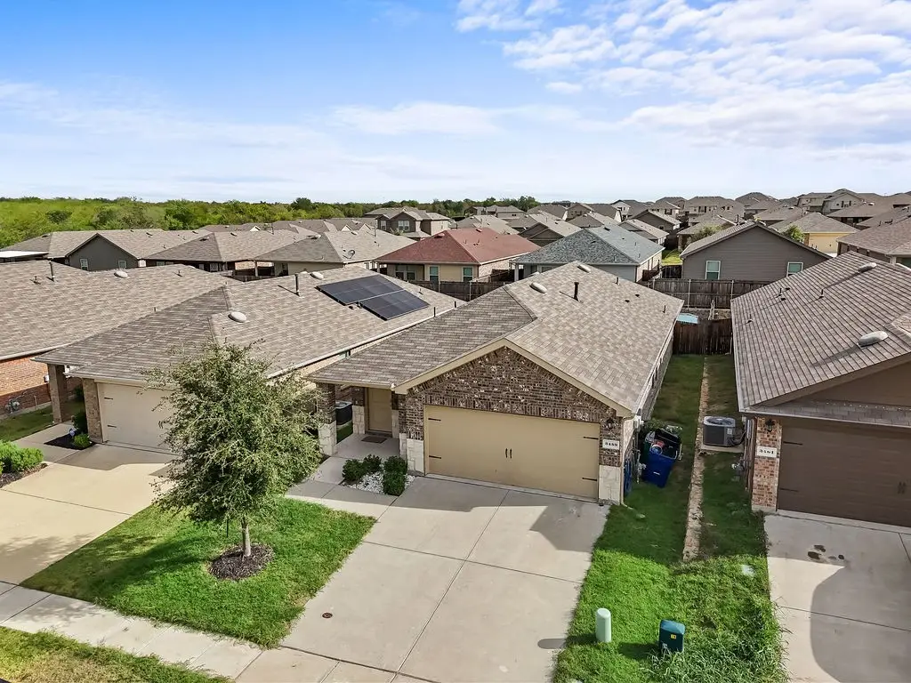 3459 Mildren Bend, Crandall, TX 75114 - #1
