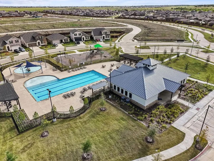 3459 Mildren Bend, Crandall, TX 75114 - #3