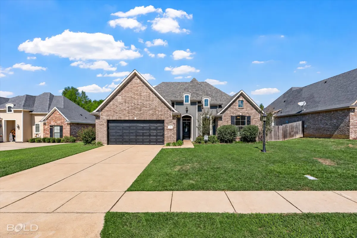 212 Panther Drive, Stonewall, LA 71078 - #1