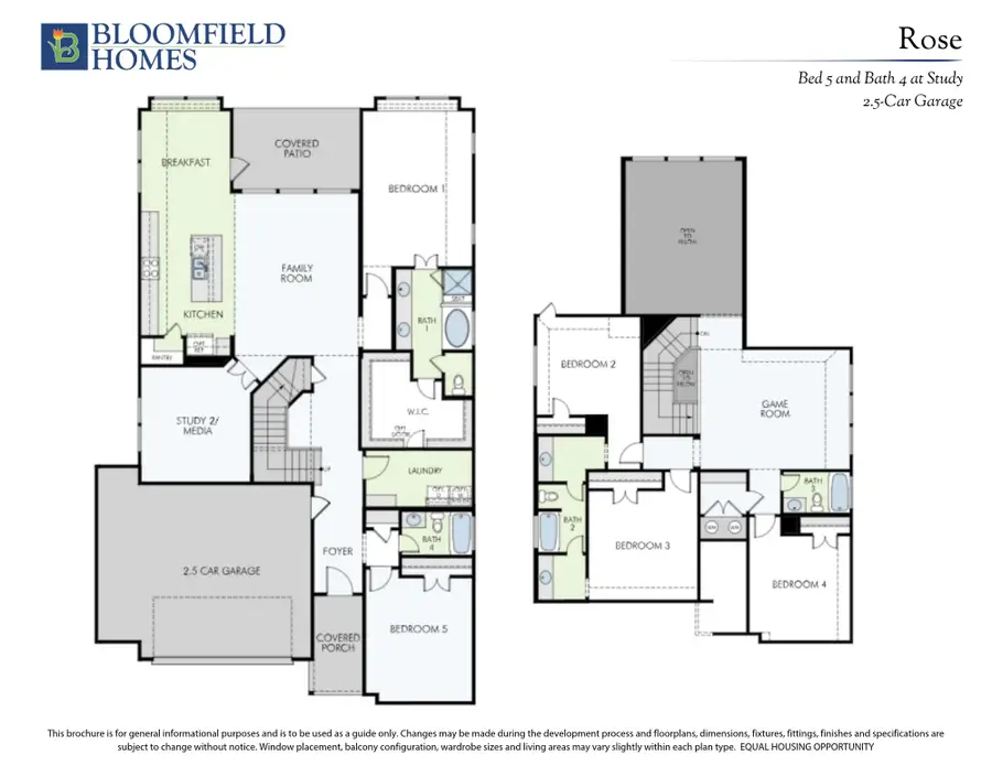 524 Pearly Top Drive, Glenn Heights, TX 75154 - #2