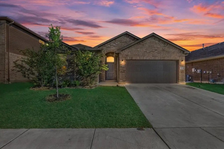 1209 Elgar Trail, Justin, TX 76247 - #2