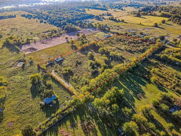 1929 County Road 122, Kaufman, TX 75142