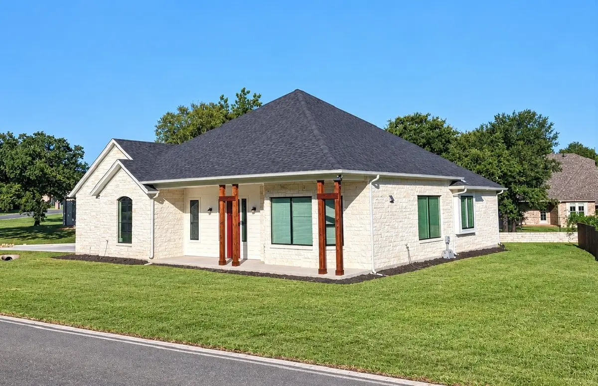 7006 Westover Drive, Granbury, TX 76049 - #1