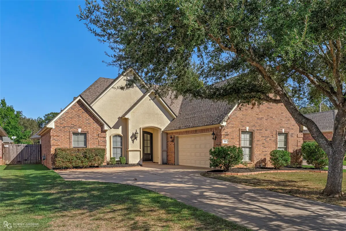 306 Magazine Court, Bossier City, LA 71111 - #1