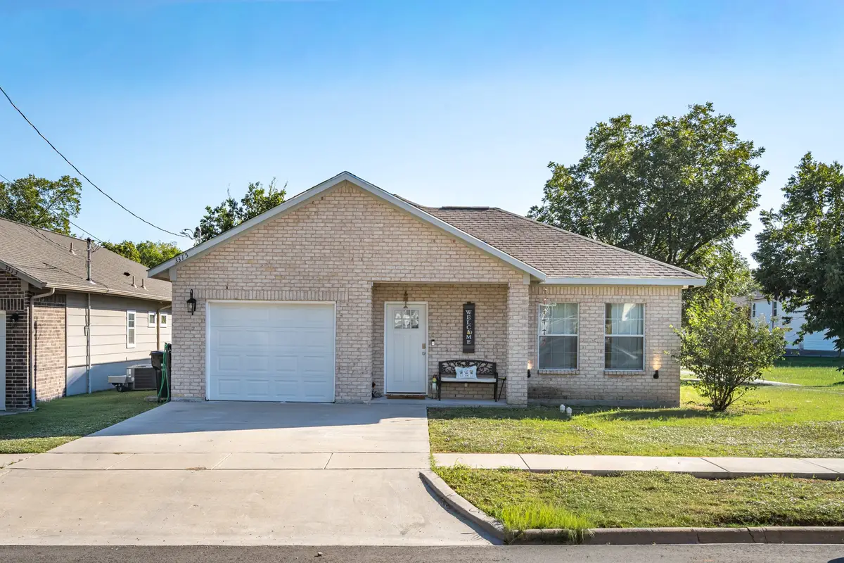 3315 Pickett Street, Greenville, TX 75401 - #1