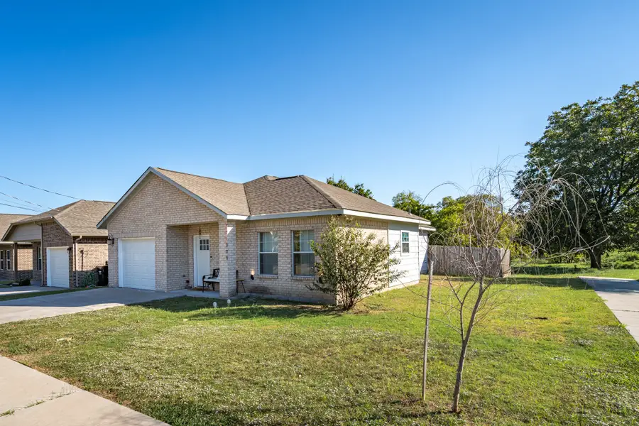 3315 Pickett Street, Greenville, TX 75401 - #2