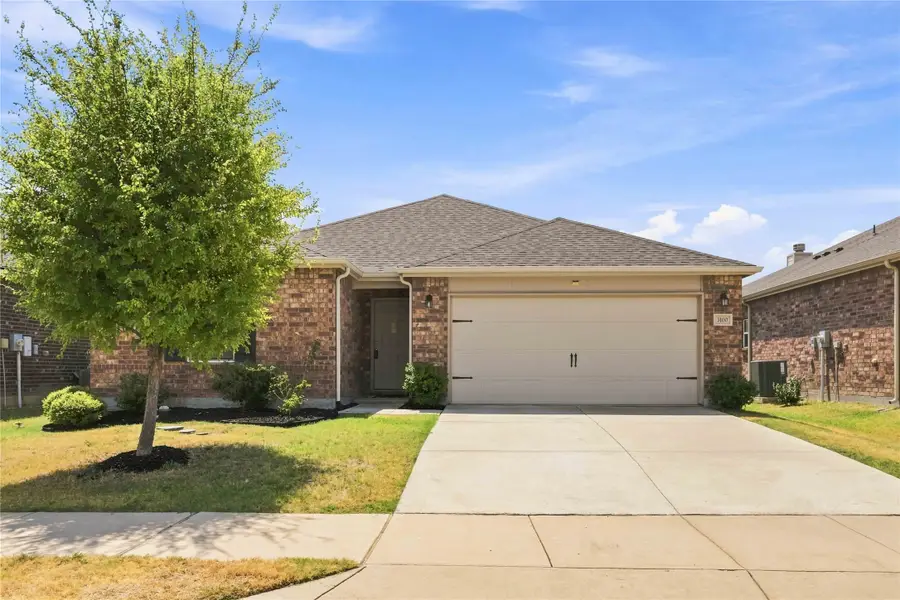 3100 Layla Creek Drive, Little Elm, TX 75068 - #2