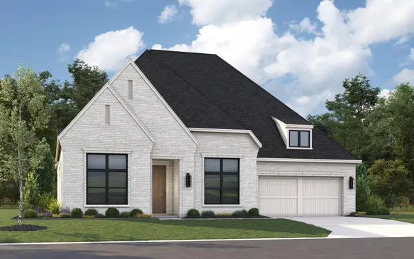 1909 Luxembourg, Celina, TX 75009