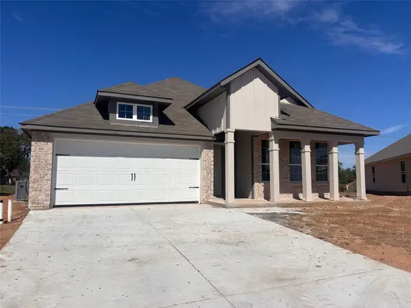 408 N Fork Ranch Road, Waco, TX 76705