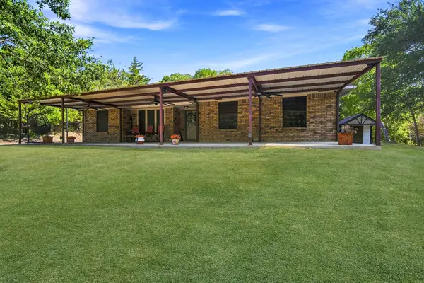 2815 Bells Chapel Road, Waxahachie, TX 75165