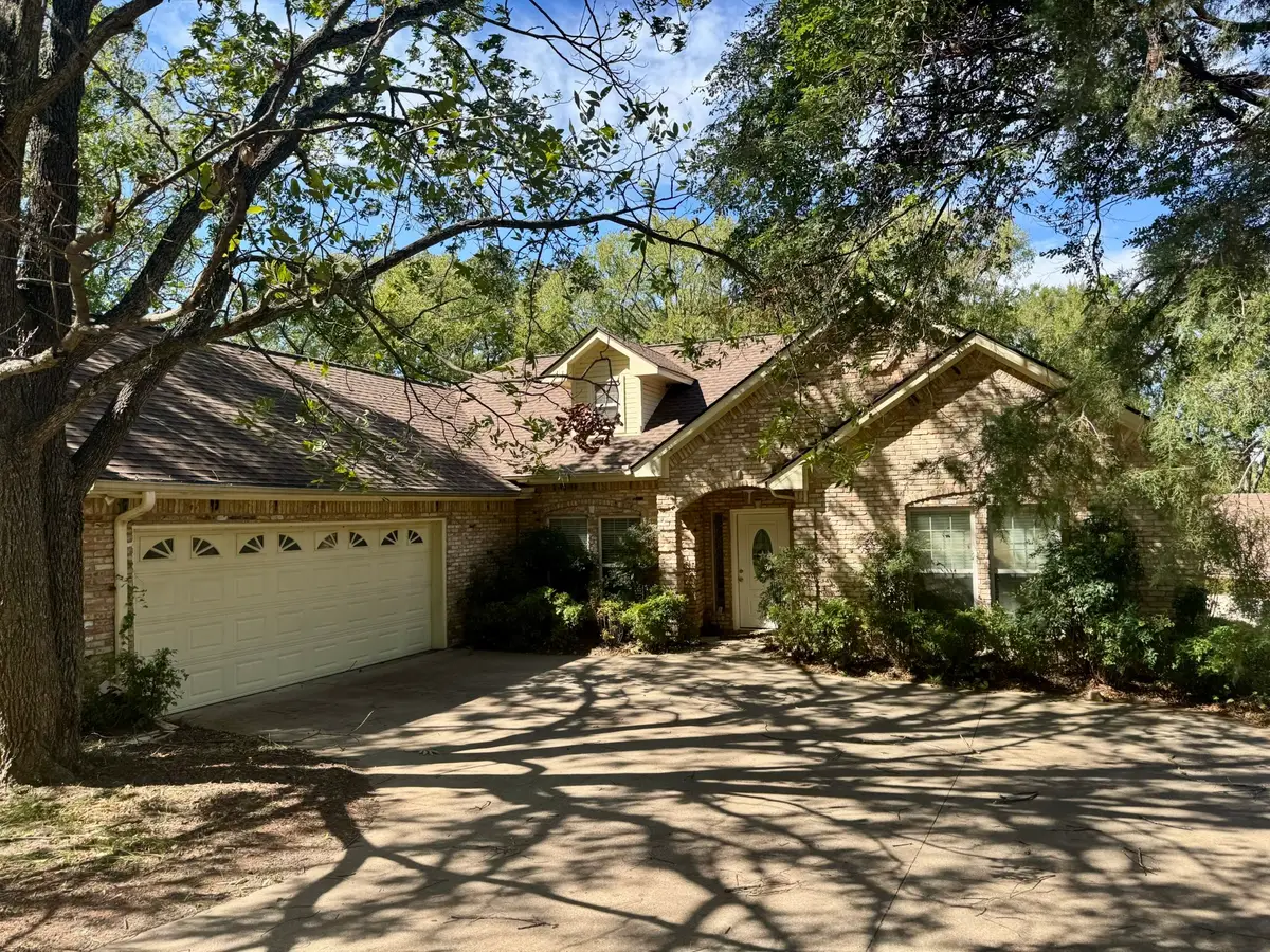 3700 NE County Road 0095, Corsicana, TX 75109 - #1