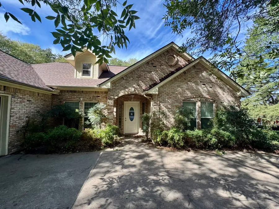 3700 NE County Road 0095, Corsicana, TX 75109 - #2
