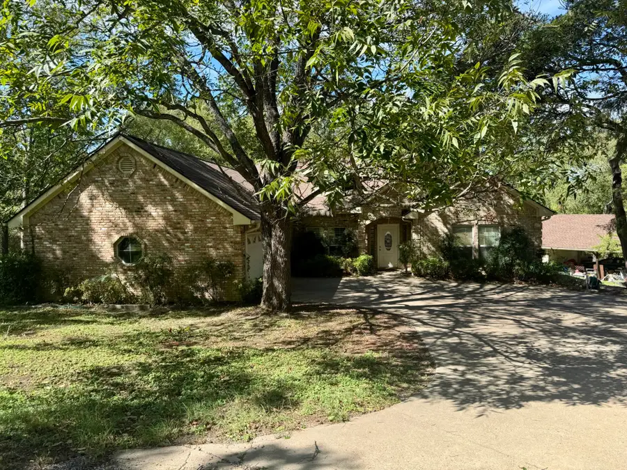 3700 NE County Road 0095, Corsicana, TX 75109 - #3