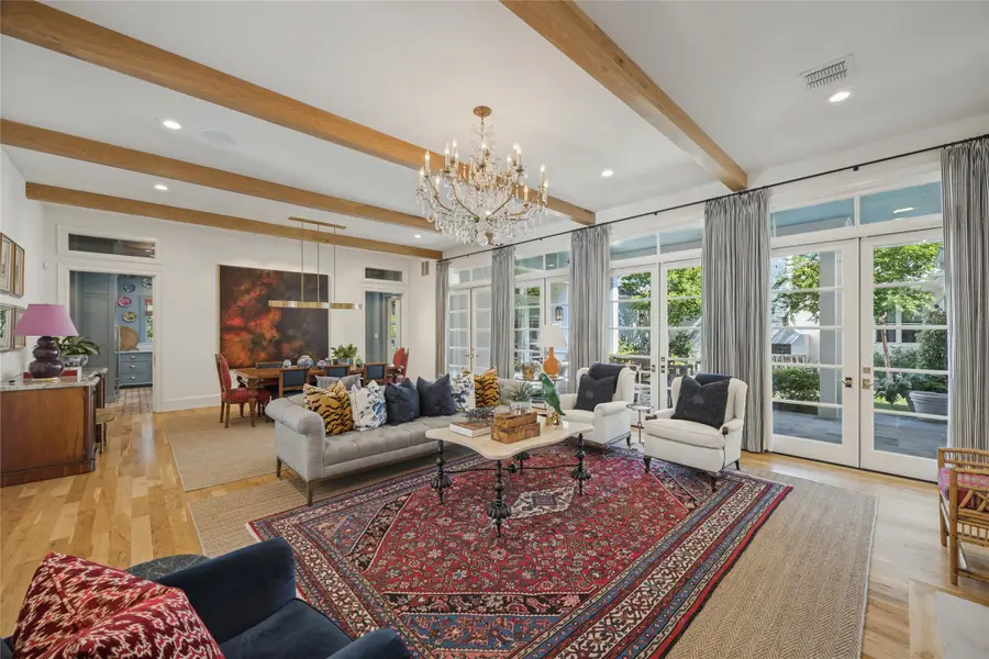 6009 Westcoat Drive, Colleyville, TX 76034 - #2