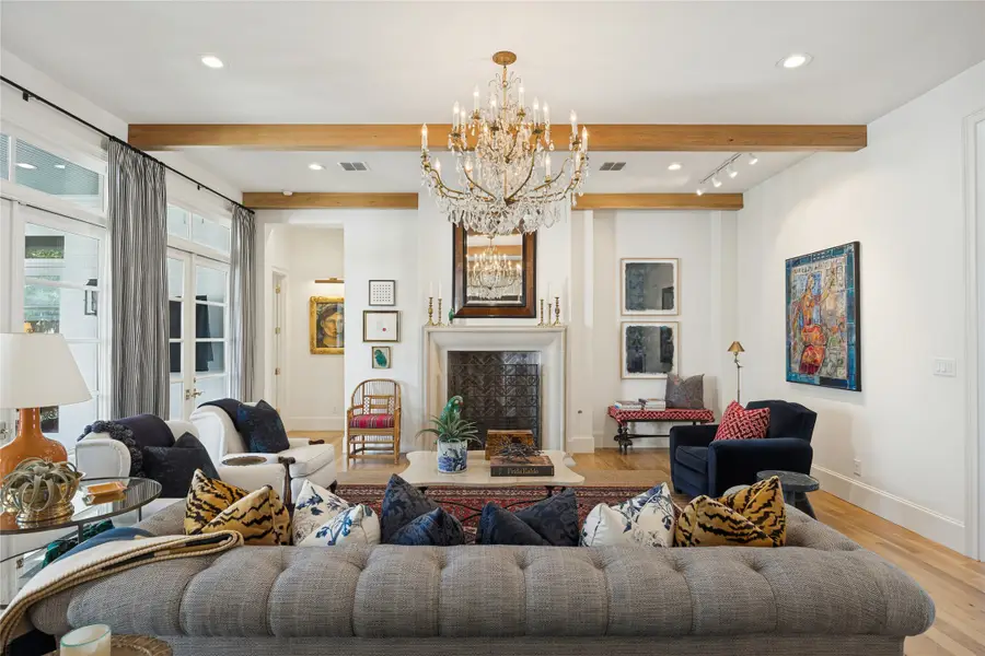 6009 Westcoat Drive, Colleyville, TX 76034 - #3