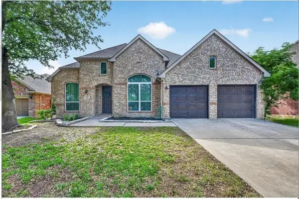 3829 Vernon Way, Fort Worth, TX 76244