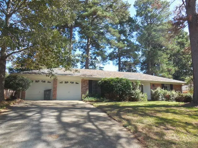 9509 Royalton Drive, Shreveport, LA 71118 - #1