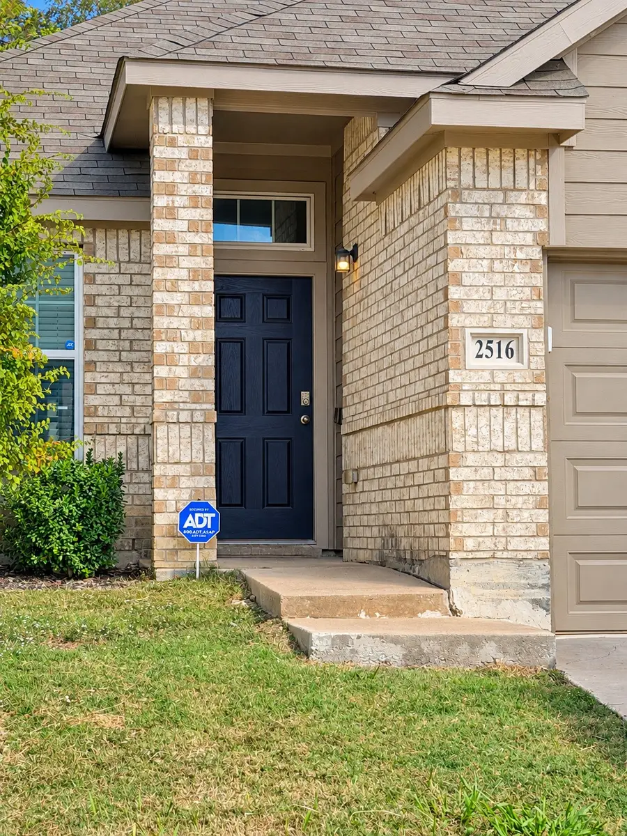 2516 Prickly Pine Trail, Fort Worth, TX 76123 - #2