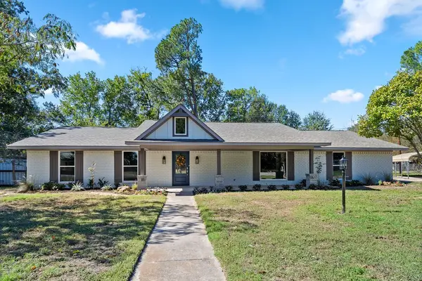 500 Gail Drive, Sulphur Springs, TX 75482