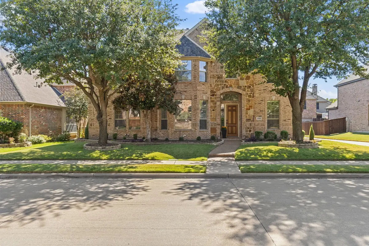 5731 Noble Oak Lane, Frisco, TX 75033 - #1