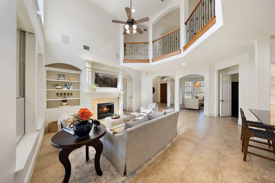 5731 Noble Oak Lane, Frisco, TX 75033 - #3