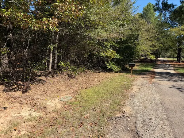 34730 County Road, Paris, TX 75473