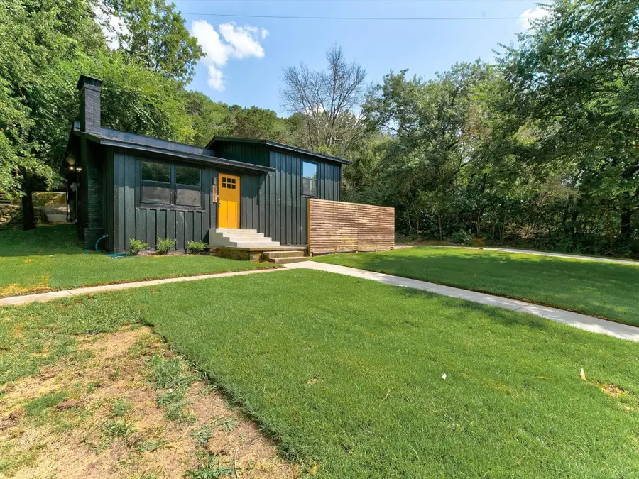 9005 Lakeside Drive, Rio Vista, TX 76093 - #2