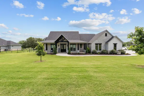 2028 Pinnell Prairie, Weatherford, TX 76088