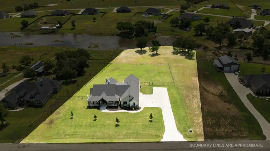 2028 Pinnell Prairie, Weatherford, TX 76088 - #2