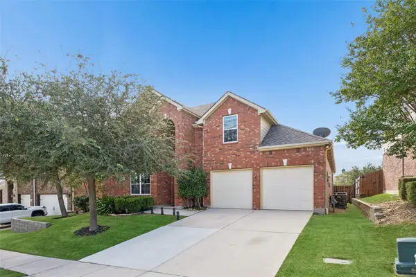 2936 Sawtimber Trail, Fort Worth, TX 76244