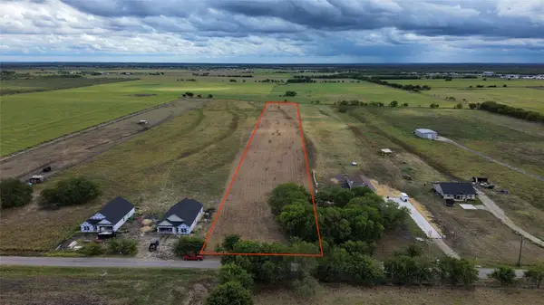 790 Section House Road, Alma, TX 75119
