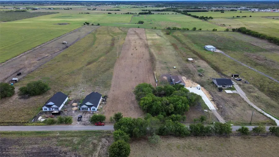 790 Section House Road, Alma, TX 75119 - #2